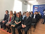 Сорок студентов Кабардино-Балкарского ГАУ стали сторонниками партии «Единая Россия»