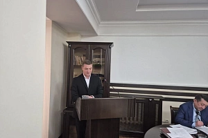 В Кабардино-Балкарском ГАУ состоялись заседания диссертационного совета