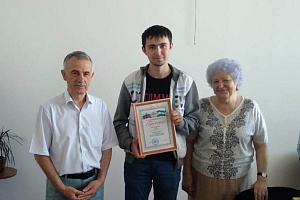 Итоги олимпиады по инженерной и компьютерной графике