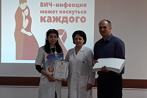 Студенты факультета ветеринарной медицины и биотехнологии отмечены дипломами республиканской конференции