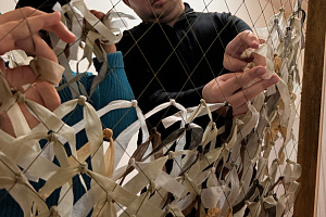 Продолжается реализация акции «Всё для фронта, всё для победы»