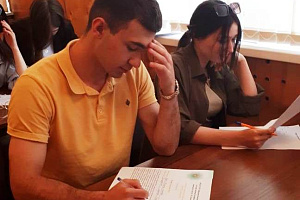 Подведены итоги олимпиады по физике