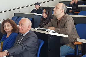 Кабардино-Балкарский ГАУ планирует открытие опорного центра ВИР им. Н.И. Вавилова