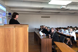 Всероссийский открытый урок «Основы безопасности жизнедеятельности», приуроченный к празднованию Всемирного дня гражданской обороны