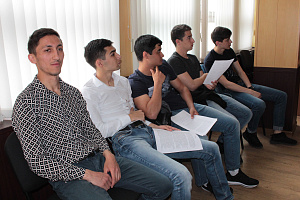 В Кабардино-Балкарии впервые прошел университетский этап Всероссийской лиги дебатов