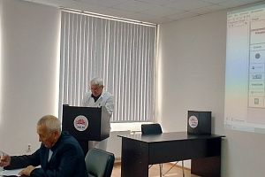 На профильном факультете разрабатываются инновационные ветеринарные препараты и кормовые добавки