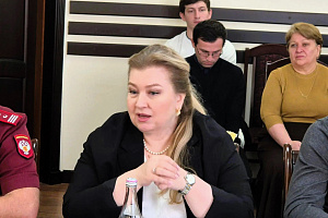 В Кабардино-Балкарском ГАУ обсудили качество подготовки кадров в рамках профессионально-общественной аккредитации образовательных программ