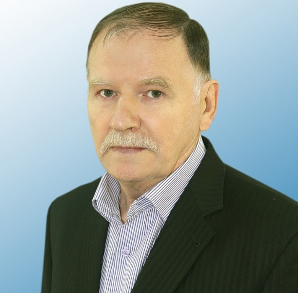 С юбилеем, Федор Иванович!