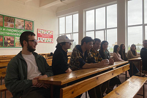 Завершён «Форум книжных историй»