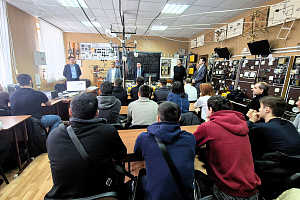 Круглый стол по вопросам ценообразования в энергетике прошёл в Кабардино-Балкарском ГАУ