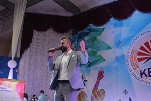 Врио Главы Кабардино-Балкарской Республики Казбек Коков поздравил краснодипломников аграрного университета