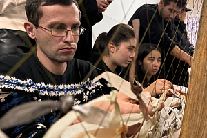 Продолжается реализация акции «Всё для фронта, всё для победы»