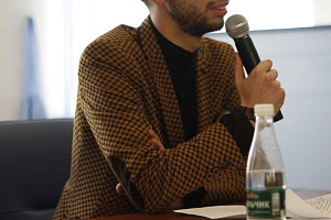 Региональный этап Всероссийской Лиги дебатов