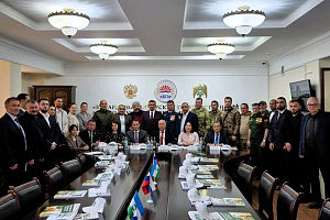 В Кабардино-Балкарском ГАУ стартовала 13 волна проекта «Школа фермера»