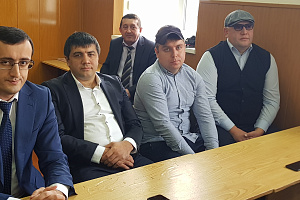 Энергетики отметили свой профессиональный праздник