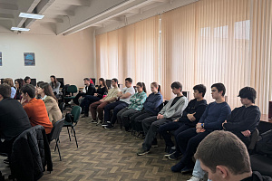 Наши выпускники - гордость Родины!