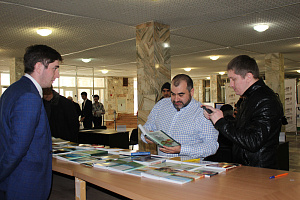 Основные цели – поддержка фермеров и развитие сельхозкооперации в КБР