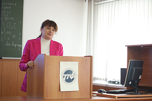 На торгово-технологическом факультете отметили Всемирный день туризма