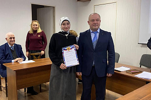Подведены итоги «Математического калейдоскопа»