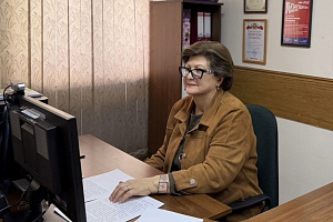 Представители факультета экономики и управления приняли участие в панельной дискуссии 