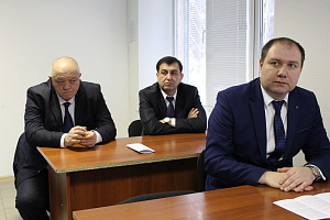 Всероссийская научно-практическая конференция «Актуальные проблемы ветеринарной медицины и биотехнологии»