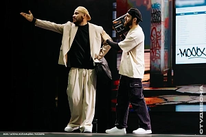 В Казани подвели итоги XXXIII Всероссийского фестиваля «Российская студенческая весна»