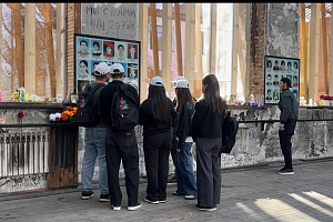 Продолжается реализация проекта «Лаборатория критического мышления «Я понимаю!» 