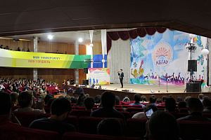 Фотовыставка «В объективе Росгвардия»