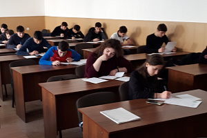 Итоги олимпиады по физике