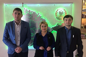Кабардино-Балкарский ГАУ заключил договор с Институтом сельского хозяйства Крыма