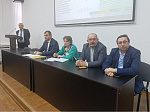 Заседание Научно-технического совета