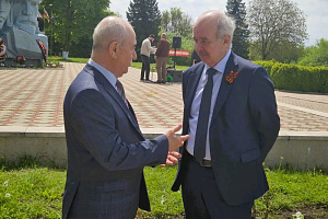 Акция памяти