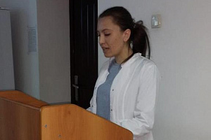 Конференция, посвящённая памяти профессора Б.Х. Фиапшева