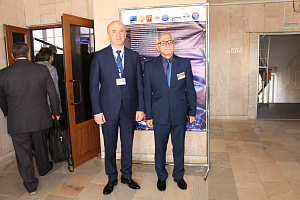 В Кабардино-Балкарском ГАУ проходит работа Международной научно-практической конференции «Национальные экономические системы в контексте формирования цифровой экономики»