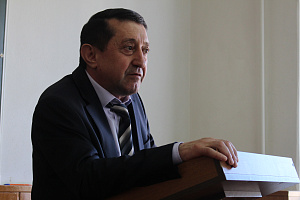 Энергетики отметили свой профессиональный праздник