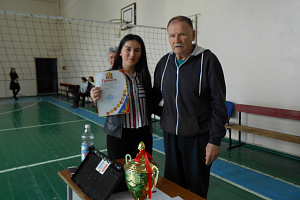 Итоги студенческой спартакиады