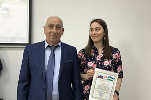 Итоги II этапа Всероссийского конкурса на лучшую научную работу в номинациях «Агрономия» и «Садоводство»