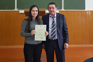 Энергетики отметили свой профессиональный праздник