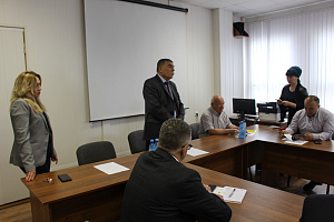 Презентация научных мемуаров