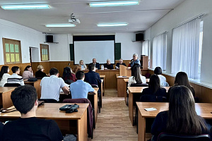 Искусственный интеллект: помощник или конкурент для педагога?