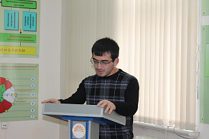 «Наша Родина – Россия!»