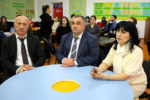 Инновации в технологиях общественного питания: студенческий взгляд