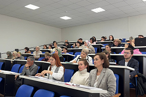 В Кабардино-Балкарском ГАУ подвели итоги программы повышения квалификации для учителей агротехнологических классов