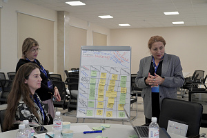 Форум «Проводники смыслов»: роль вузов в воспитании молодёжи и развитии национальной идентичности