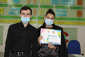 В рамках Дискуссионной площадки обсуждены актуальные вопросы студенческой жизни