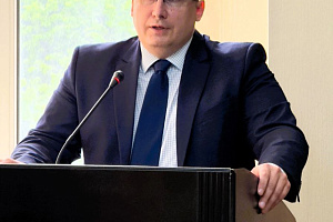 Кабардино-Балкарский ГАУ стал региональной площадкой МАЭФ-2025 