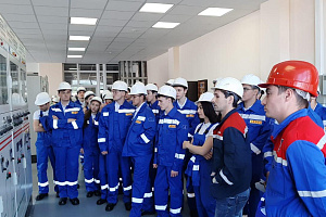 Студенты Кабардино-Балкарского ГАУ будут трудиться в составе энергетического строительного отряда «Эльбрус»