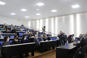 Награды нашли своих обладателей