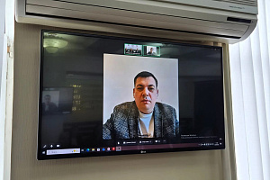 В Кабардино-Балкарском ГАУ обсудили качество подготовки кадров в рамках профессионально-общественной аккредитации образовательных программ