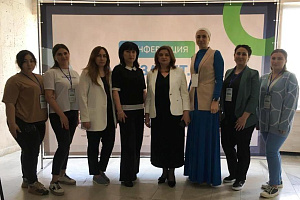 В Кабардино-Балкарском ГАУ говорили о методах продвижения бизнеса самозанятых